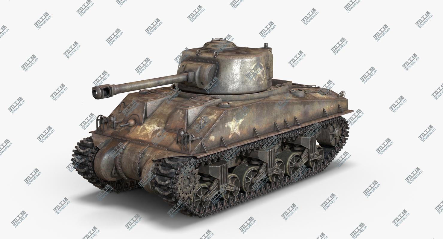 images/goods_img/2021040234/Sherman Tank model/2.jpg